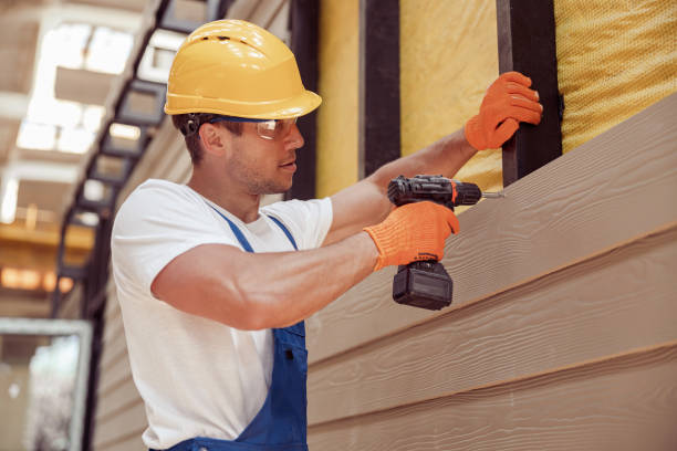 Best Insulated Siding Installation  in , NC